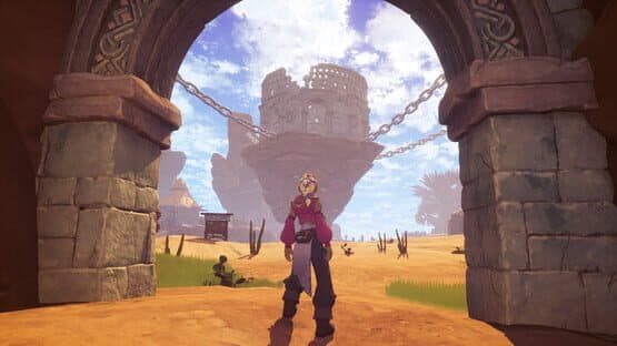 Cloudheim — screenshot 1
