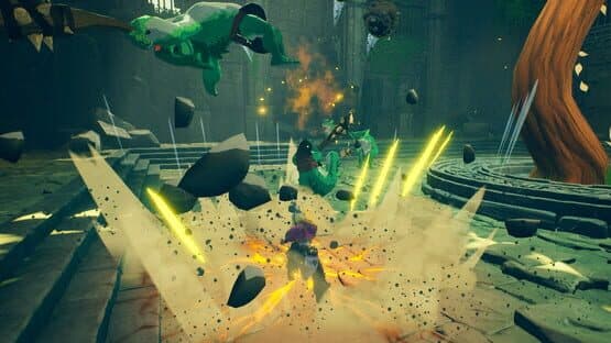 Cloudheim — screenshot 4