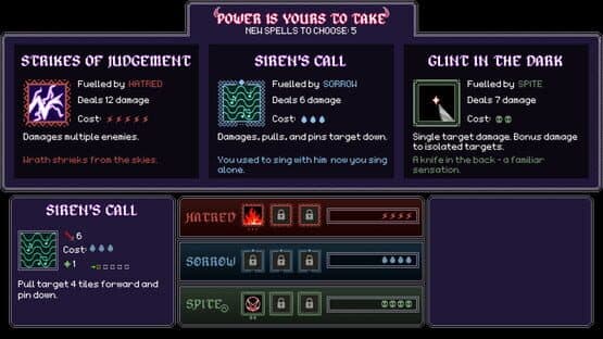Baba Yaga — screenshot 1