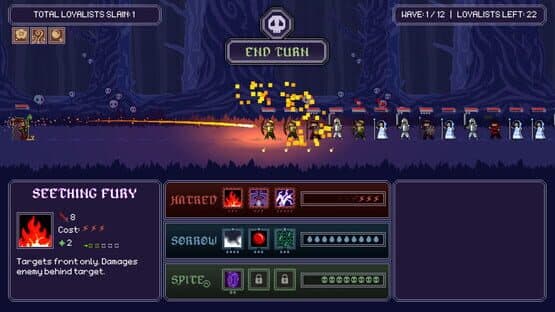 Baba Yaga — screenshot 2