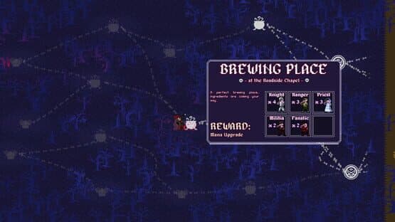 Baba Yaga — screenshot 3