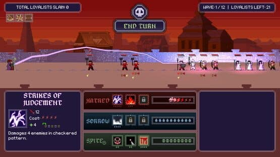 Baba Yaga — screenshot 4