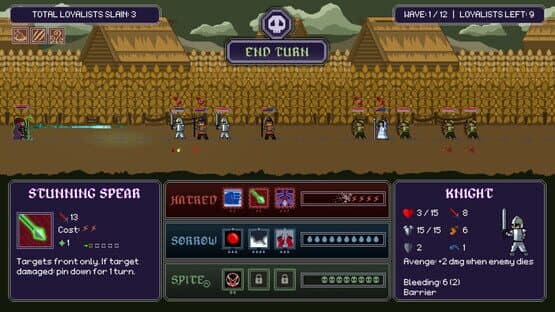 Baba Yaga — screenshot 5