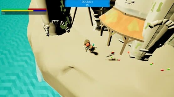 Bumble Brawlers — screenshot 1