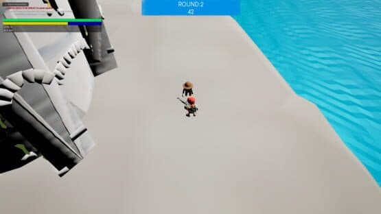 Bumble Brawlers — screenshot 2