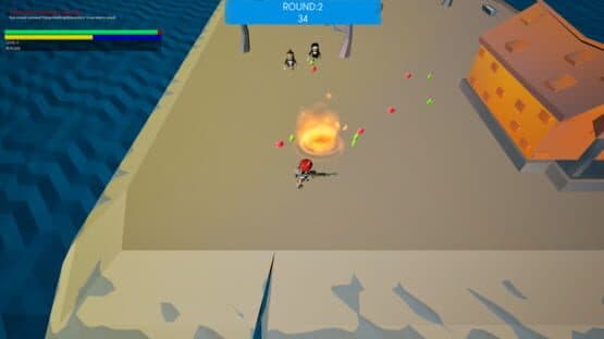 Bumble Brawlers — screenshot 3