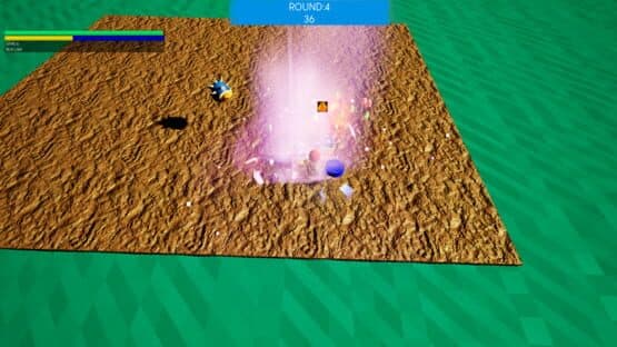 Bumble Brawlers — screenshot 4