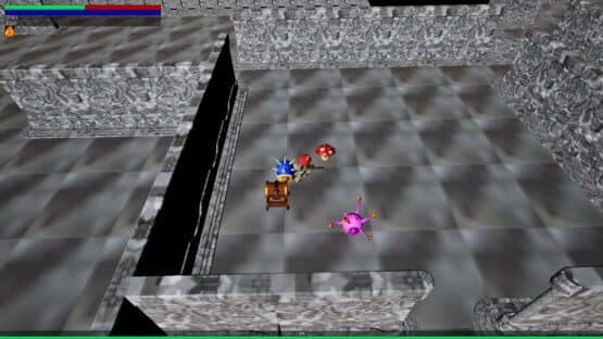 Bumble Brawlers — screenshot 5