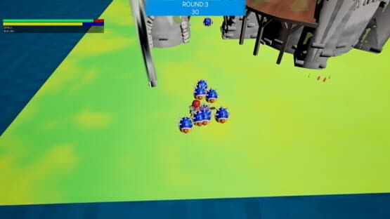 Bumble Brawlers — screenshot 6