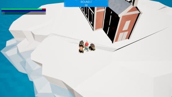 Bumble Brawlers — screenshot 7