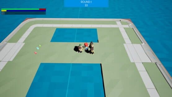 Bumble Brawlers — screenshot 8