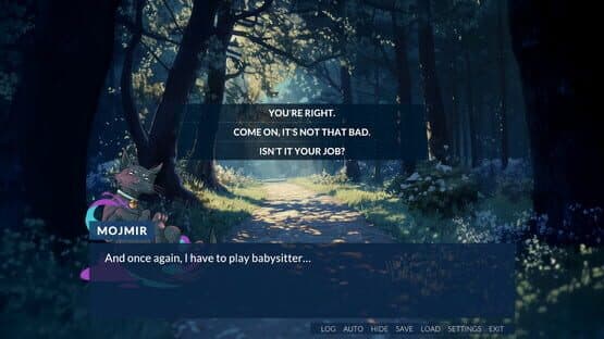 Witch’s Gaze: The Vanishing Village — screenshot 3