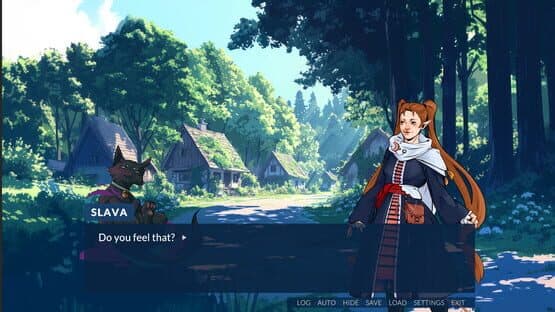 Witch’s Gaze: The Vanishing Village — screenshot 5