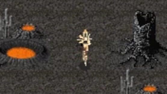 Sacred — screenshot 1