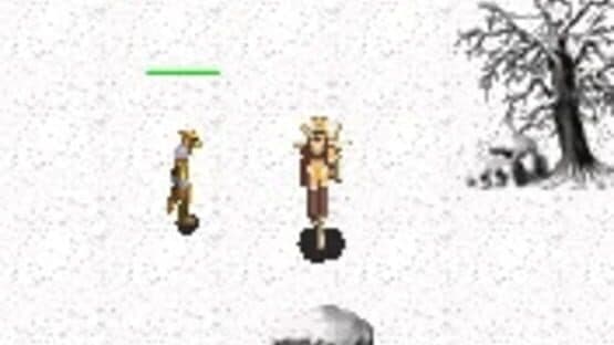 Sacred — screenshot 2