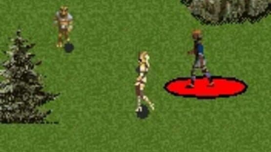 Sacred — screenshot 3