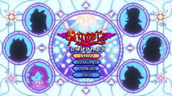 Angel's Lullaby — screenshot 1
