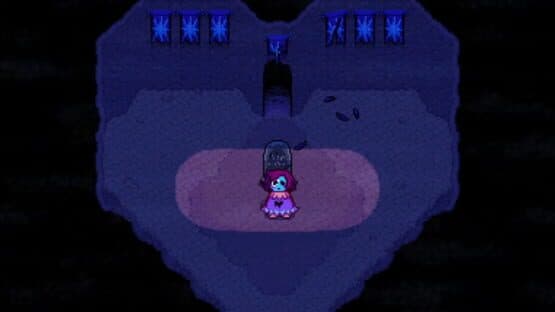 Angel's Lullaby — screenshot 2