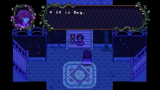 Angel's Lullaby — screenshot 4