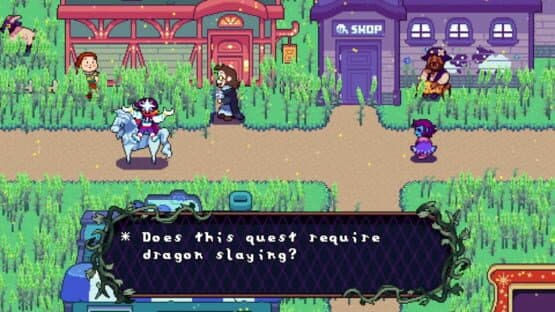 Angel's Lullaby — screenshot 5