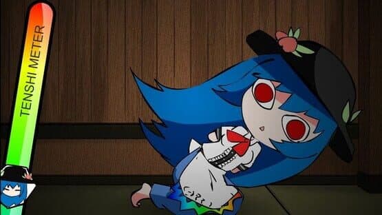Stop Slapping Tenshi! — screenshot 3