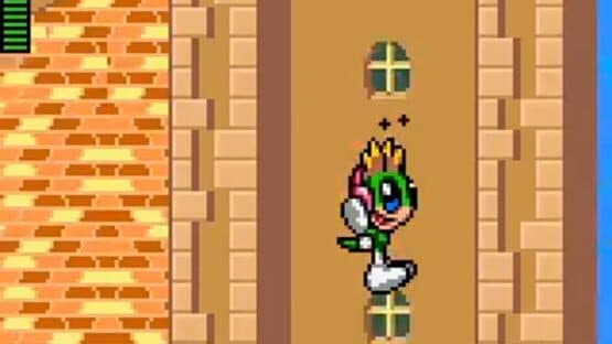 Tempo Jr. — screenshot 1