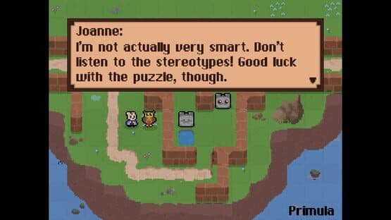 Bunny's Flowers — screenshot 3