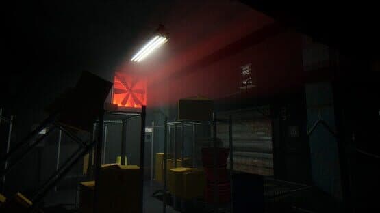 Shieven — screenshot 2
