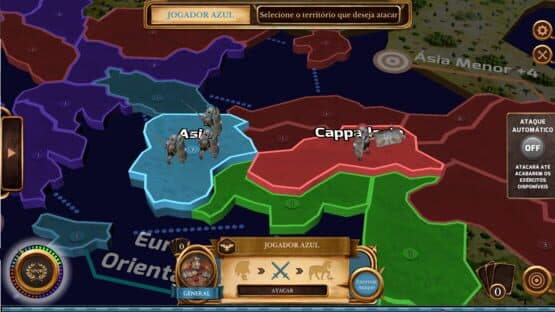 War — screenshot 5