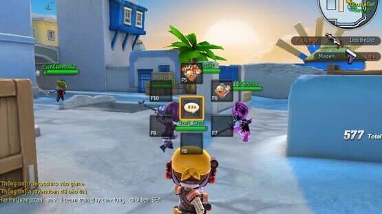 Avatar Star — screenshot 5