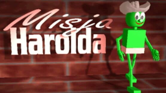 Harold's Mission — screenshot 1