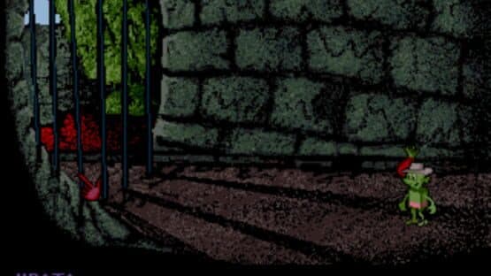 Harold's Mission — screenshot 5