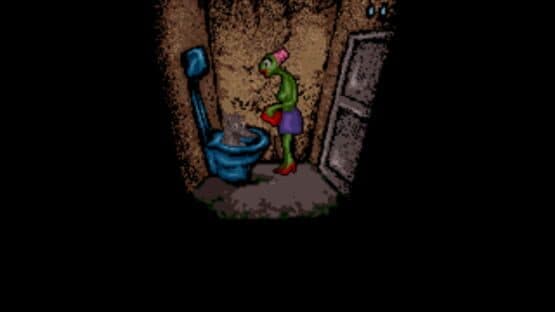 Harold's Mission — screenshot 6