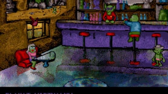Harold's Mission — screenshot 7