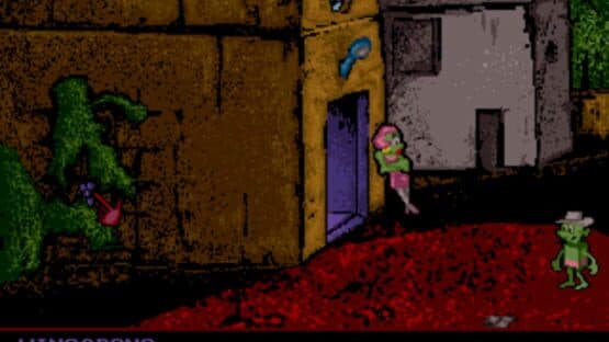 Harold's Mission — screenshot 8