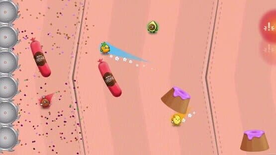 Ultra Foodmess: Deluxe Edition — screenshot 3