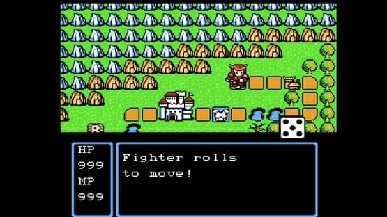 Sugoro Quest: Dice Heroes — screenshot 1