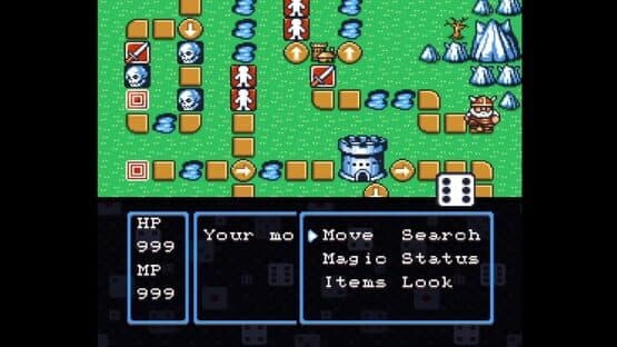Sugoro Quest: Dice Heroes — screenshot 2