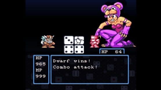 Sugoro Quest: Dice Heroes — screenshot 4