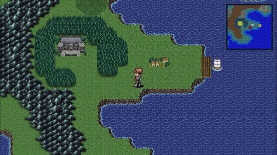 Dead Dragons — screenshot 2