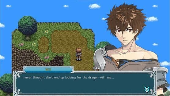 Dead Dragons — screenshot 3
