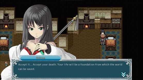 Dead Dragons — screenshot 5