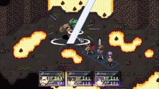 Dead Dragons — screenshot 7