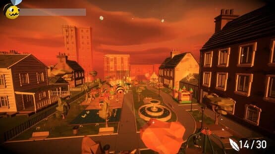 Bumblebee: Search for Happiness — screenshot 5