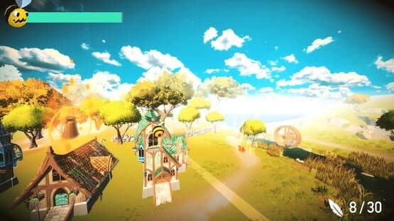 Bumblebee: Search for Happiness — screenshot 7