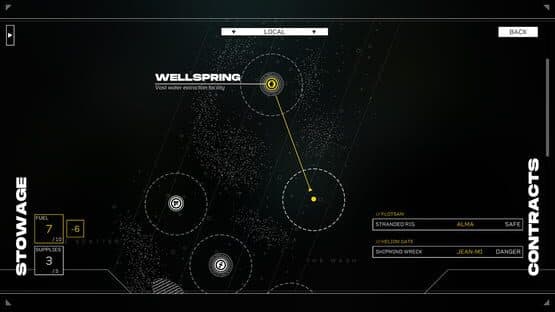 Citizen Sleeper: Helion Collection — screenshot 3