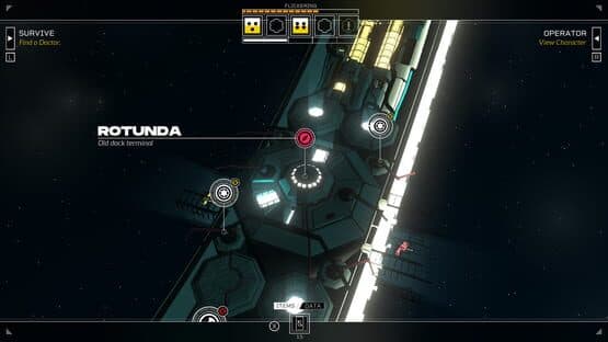 Citizen Sleeper: Helion Collection — screenshot 4