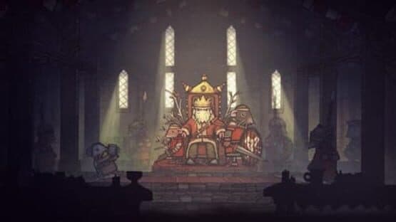 Tails of Iron & Tails of Iron 2: Deluxe Bundle — screenshot 1