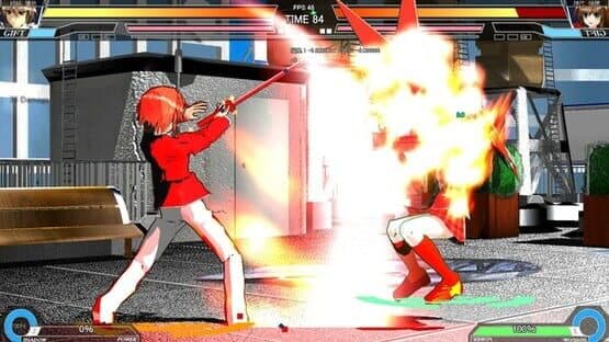 Shadow Prisoner — screenshot 3