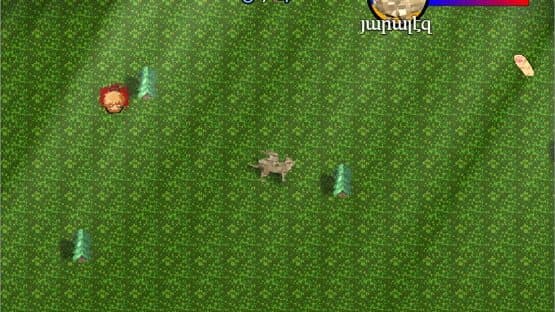 Aralez — screenshot 2
